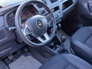 Renault Express 1.5 70kW