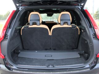 Volvo XC90 Inscription D5 AWD 2.0 173kW