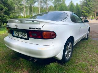 Toyota Celica 2.0 115kW