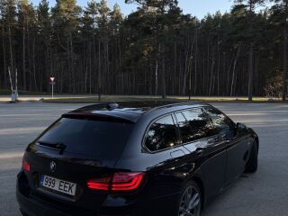 BMW M550 Reg tasu hinnas Aastamaks tasutud 3.0 280кВ