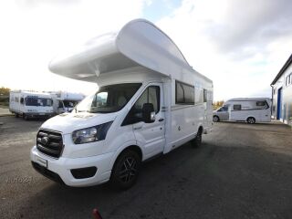CI Elliot 79 M Go 2.0 96kW