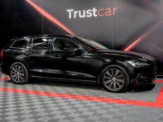 Volvo V60 D4 Inscription 2.0 140kW