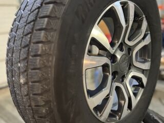 Ford Ranger Wildtrak Bi-Turbo N1G 2.0 157kW