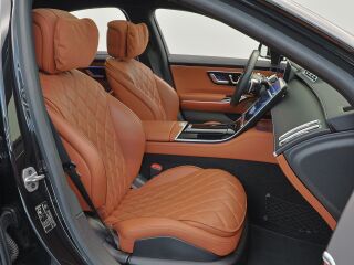 Mercedes-Benz S 350 D 4MATIC 210kW