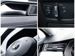 Volkswagen Passat 1.5 110kW