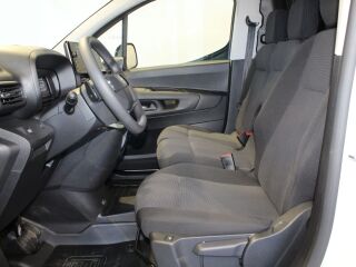 Toyota ProAce City Compact Single side door Professional  62kW