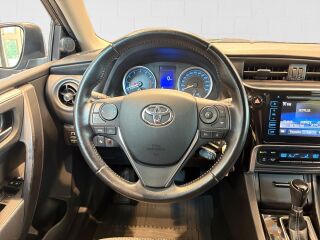 Toyota Corolla Active Plus 1.6 Petrol 97kW