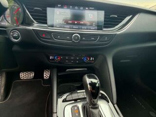 Opel Insignia 1.6 100kW