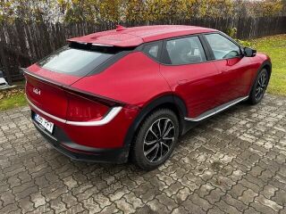 Kia EV6 56kW