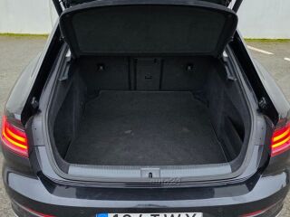 Volkswagen Arteon 2.0 110kW
