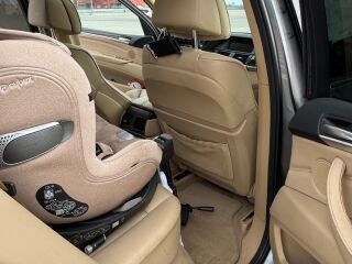 BMW X5 3.0 225kW