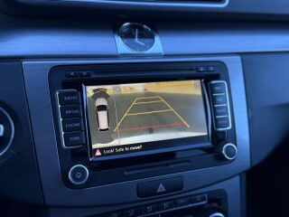 Volkswagen Passat 2.0 103kW