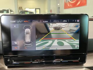 SEAT Leon Xcellence SP 1.5 TSI 110kW