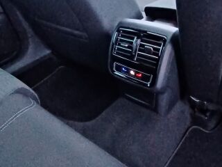 Volkswagen Passat VARIANT COMFORTLINE FACELIFT 2.0 90kW