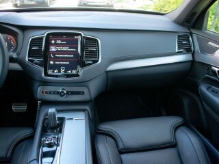 Volvo XC90 7s T8 Dark R-Design Intelli PRO Wntr 2.0 T8 Recharge PHEV Long Range 335kW