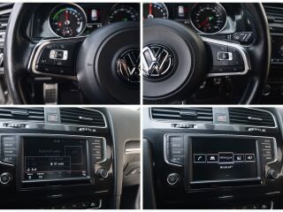 Volkswagen Golf GTE PHEV 1.4 R4 TSI 110kW