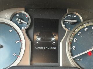 Toyota Land Cruiser 2.8 130kW