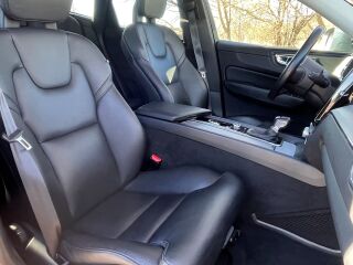 Volvo XC60 Inscription MY18 Intelli Safe ON-CALL 2.0 D4 AWD 140kW