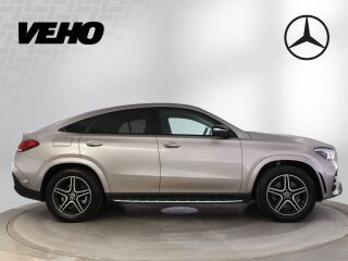 Mercedes-Benz GLE 350 e 4Matic Coupe AMG Plug-in 2.0 R4 155kW