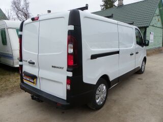 Renault Trafic LONGa/c 1.6 TDI 92kW