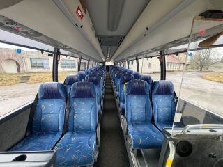 Volvo 9700H DH12E420 309kW