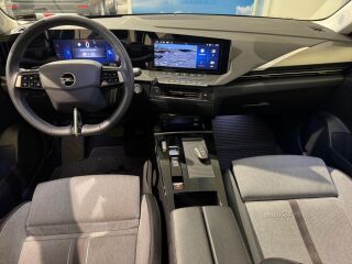 Opel Astra Innovation Plus 1.2 96kW