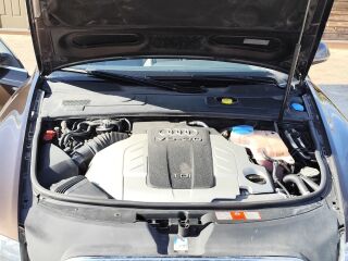 Audi A6 allroad 3.0 176kW