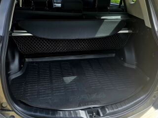 Toyota RAV4 2.5 114kW