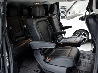 Mercedes-Benz V 250 d 4Matic Long Avantgarde 2.0 140kW