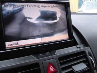 Mercedes-Benz C 250 Kombi ATM 2.2 150kW