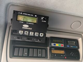 Volvo FE 320 240kW