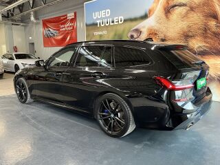 BMW 330 M-Sport xDrive E 2.0 135kW