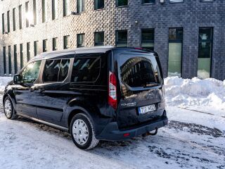 Ford Tourneo Connect 1.5 88kW