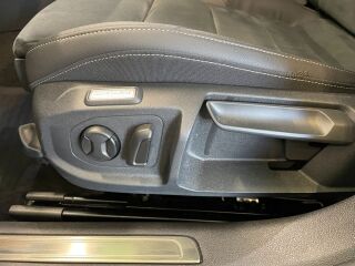Volkswagen Arteon Shooting Brake E-Hybrid R-Line 1.4 TSI Plug-In Hybrid 115kW