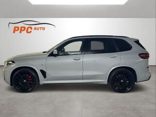 BMW X5 xDrive30d M-Sportpakett 3.0 210kW