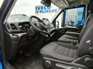 Iveco Daily 35S18HA8 V Hi-Matic 3.0 129kW