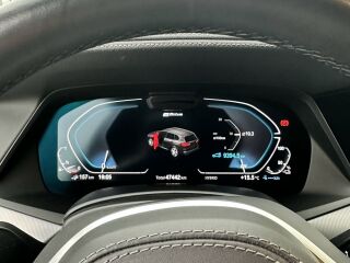 BMW X5 45e 3.0 210kW