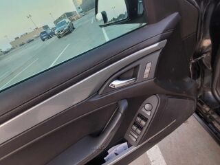 Cadillac CTS LUXURY COLLECTION 3.0 203kW