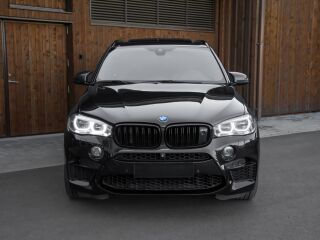 BMW X5 M 423kW