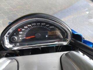 Suzuki VZ 1500 M M90 59kW