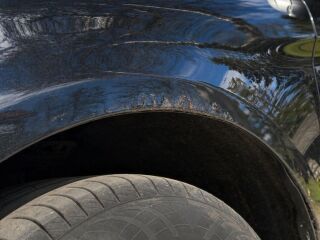 Volvo XC60 2.0 100kW