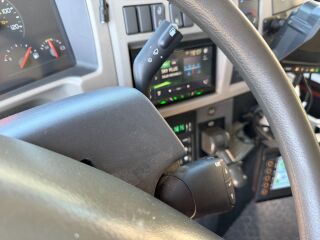 Volvo FE 4X2 EURO6 + CNG + JOAB PRESS 239kW