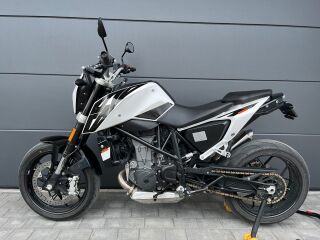 KTM 690 Duke 55kW