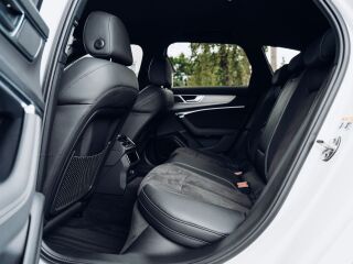 Audi A6 Avant 45TDI 2xS-Line Quattro 3.0 170kW