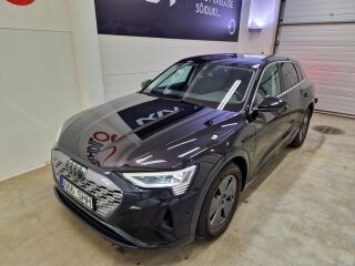 Audi Q8 e-tron 50 QUATTRO 250kW