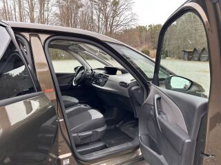 Citroen C4 Picasso 1.6 85kW