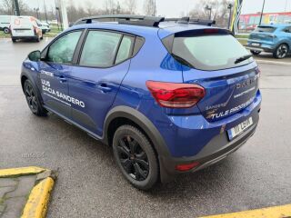 Dacia Sandero Stepway Extreme 1.0 81kW