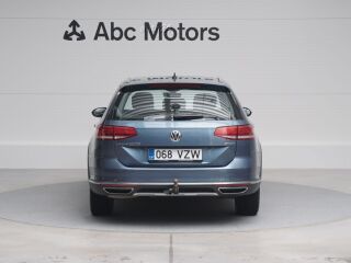 Volkswagen Passat Alltrack 2.0 140kW
