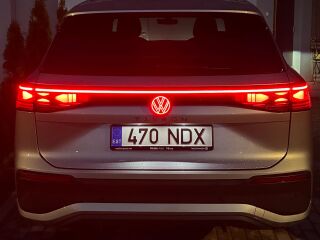 Volkswagen Tayron PHEV 1.5 110kW