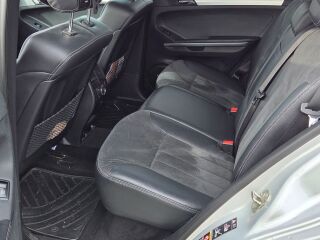 Mercedes-Benz ML 350 3.5 200kW